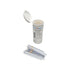 Residual Chlorine 0-10 ppm & pH 5-10 Combo Multi Pad Test, Vial of 50 Strips