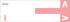 Smead AlphaZ NCC Color-Coded Label, Pink, 100 per Pack (67160)