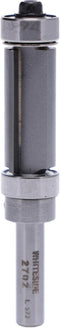 Whiteside Router Bits 2702 Combination Flush Trim Bit with Top and Bottom Bearing