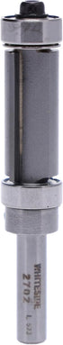 Whiteside Router Bits 2702 Combination Flush Trim Bit with Top and Bottom Bearing