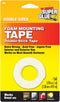 Super Glue - Double Sided Foam Mounting Tape - (Pack of 12) by Super Glue