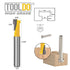 Set- 1/4 Inch bits5 Set 5/16&3/8 1/2 &5/8 &7/16 Inch Keyhole Router Bit Shank Router pcs Router Bit & Blade Diameter
