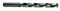 Century Drill & Tool 11622 Letter Gauge Drill Bit, Size V
