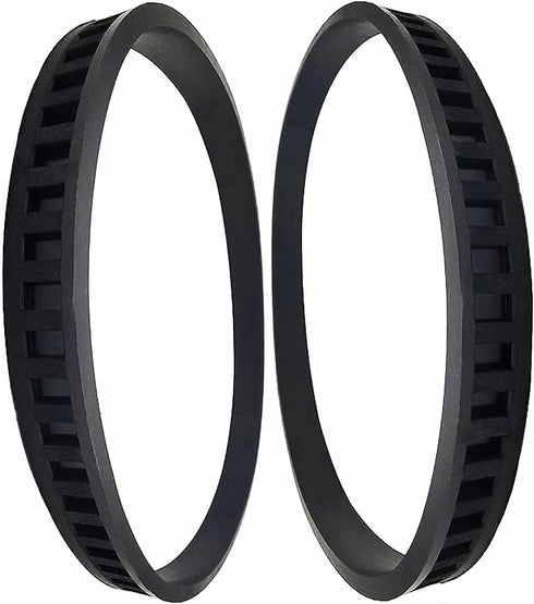 45-69-0010 Blade Pulley Tire for Milwaukee Band Saws Deep Cut 6230 6232-6 6238-20 2729-20 (2/Pack)