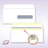 NextDayLabels - CMS HCFA 1500 Security Tint Self Seal Envelopes, 100 Per Pack
