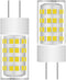 GY6.35 G6.35 Dual-Pin Base LED Bulb 4W AC/DC 12V-24V Landscape Lighting, JC