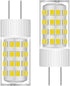 GY6.35 G6.35 Dual-Pin Base LED Bulb 4W AC/DC 12V-24V Landscape Lighting, JC