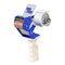 Tape Logic 2" Work Horse Packing Tape Dispenser Gun - Heavy Duty Industrial & Hand-Held for Packing, Shipping, Mailing