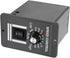 12V-60V/20A DC Motor Speed Controller, 12v Fan Speed Controller, Forward/Reverse Electric Motor Speed Regulator