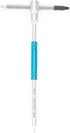 Park Tool Unisex's THH-2 Allen Key, Silver, 2mm for Bike Maintenance