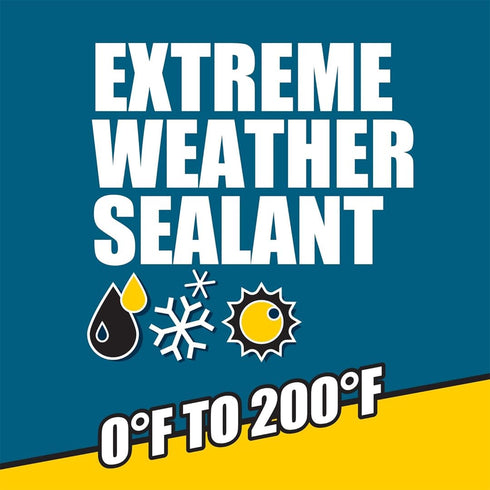 71072-20 Oz. Pack Titebond WeatherMaster Ultimate MP Sealant Sausage - Bronze