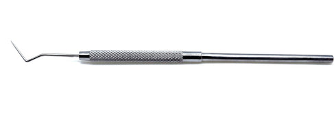 Premium Instruments 9 Dental Explorer Probe Diagnostic Endodontic Stainless Steel Examnation Instruments