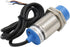 Heschen M30 Inductive Proximity Sensor Switch Non-Shield Type LJ30A3-15-Z/AX Detector 15mm 10-30VDC