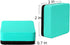 Dry Erase Erasers, 48 Pack - Magnetic Whiteboard Cleansers, Small Dry Erase Erasers