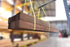 Keeper 02604 6' x 1" Lift Sling, 1 Ply