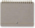DESIGNPHIL Midori Notebook - A6 Plus Stand, Unruled