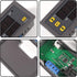 Digital Temperature Controller, W3230 AC110-220V LED Thermostat Switch Sensor Meter