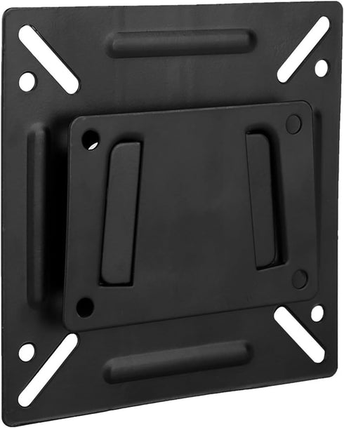 Bewinner 14" 24" Wall Mounted TV Stand Easy Installation for to LCD TV Compatibility for Conference Room