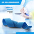 PrimaCare DT-1850 First Aid Disposable Tourniquet, Latex Free, 1" Wide by 18" Long, Pack of 50