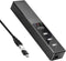 AiooTisu Conference Speaker and Microphone,pc Speakers,360 Voice Coverage, Advanced Noise Reduction, USB-C Plug