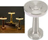 3 Marhynchus Rechargeable Portable LED Retro Touch Control Nightstand Lamp Levels Color Temperature Night Light