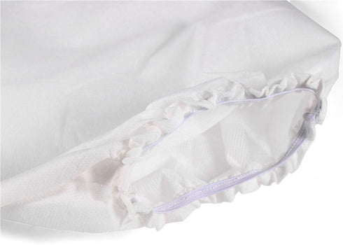 riteu 10Pcs Vacuum Cleaner Dust Bags, Reduction Filters, Vacuum Cleaner Bag Nail Art Equipment For Nail Art Equipment