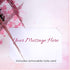 Paper Love 3D Cherry Blossom Pop Up Card - Gift for Birthday, Wedding, Anniversary, 5" x 7" Cover