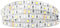 BTF-LIGHTING 5050 RGBW RGB+Cool White(6000K-7000K) 150RGB+150White LED Tape Light 5m 16.4ft 60LED/m