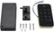 Digital Electronic Coded Lock Secure Password Lock for Wardrobes Shoe Cabinets Bedside