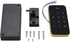 Digital Electronic Coded Lock Secure Password Lock for Wardrobes Shoe Cabinets Bedside