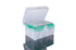 10uL Filter Racked Universal Pipette Tips, with Graduation, Gamma Sterile, DNase/RNase Free, Non-Pyrogenic (10 Racks of