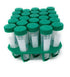 SPL 50ml Conical Centrifuge Tube PP/HDPE with PP Racks, Sterile, Non-pyrogenic, Non-cytotoxic, DNase/RNase-Free, Human