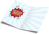 Prime Greetings Father's Day Card for Expecting Dad, Eco-Friendly Thick Card Stock with Premium Envelope