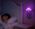 2 Pack 7-Color AUSAYE LED Cute Mushroom Night Light Plug into Wall Lamp Changing Sensor Night Lights for Kids Adults
