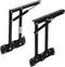 VIVO Coffee Table Lift Mechanism Hinges (x2), Pneumatic Assisted Hardware, Top for