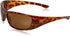 Radians VG3-45 Safety Glasses