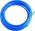 Joywayus 16mm x 12mm Pneumatic Tubing Air Compressor PU Pipe, 16.4ft 5 Meter Blue