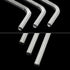 Luomorgo 10 Pcs Allen Wrench 4mm/5/32 Inch, Heavy Duty L Shaped Hex Key Tool for Repairing, Installation