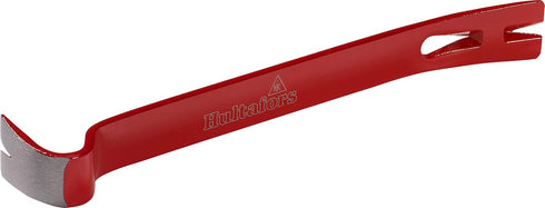 827023U 108 7.5 inch Hultafors Tools Wrecking Bar Steel Mini