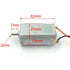 CFNXKTWBR 1pc FK-180SH-10400 12V-24V 180 5000RPM-10000RPM Small Micro Motor for Electric Shaver Toy Car Boat DIY(Model