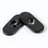 Xadnitu 1/4"-20 Threaded Centered Slide in Economy T Nuts, Accessory Hardware Nuts for 10 Series Aluminum Profiles