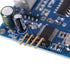 Distance Measuring Module, 5V Ultrasonic Wave Waterproof Sensor Board for Ranging
