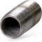 OQHM2000 Nipple Pipe, 2" x 1" in Galvanized