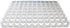 SHATUOA 5Pcs 88 Eggs Incubator Tray, Portable Chicken Trays Shipping Carton Poultry Flat Incubator Tray Rooster