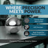 (10 3/4" Inch (0.75") G25 Pieces) PGN - Precision Chrome Steel Bearing Balls