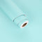 15.75"x78" Neon Teal Blue Peel and Stick Wallpaper Solid Color Cute Wallpaper