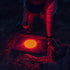 M6-RD Weltool Red LED Dark Adaptation Penlight for Pilots Viewing Navigation Maps, HGN Tests, SFST and ARIDE to DRE