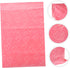 100-Pack Strong Adhesive Tear-Resistant Disposable Menstrual Bags