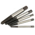 OriGlam 5PCS Screw Extractor Easy Out Set, Drill Bits for Broken Bolt Removal, 3-9mm