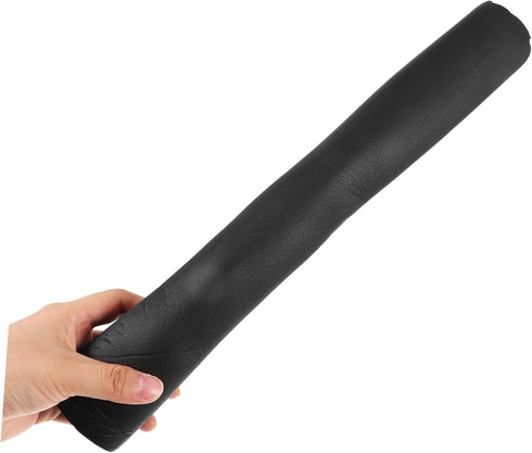 2pcs Jack Handle Cover Horizontal Jack Pole Cover Accessories for 3 Ton Floor Jack Handle Square Hole Protector